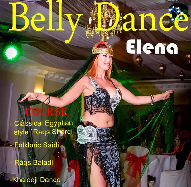 Elena