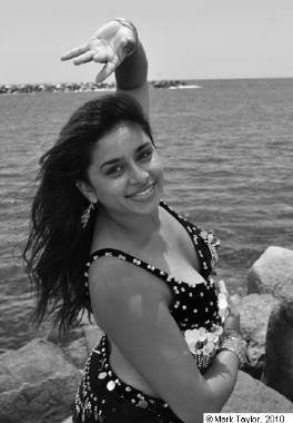 Kirti