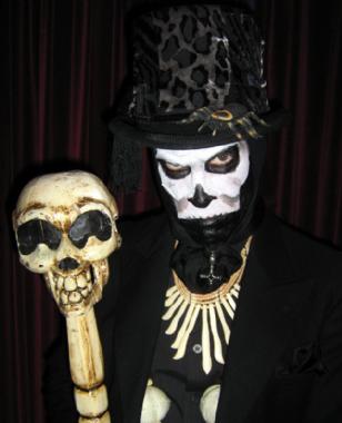 Baron Samedi