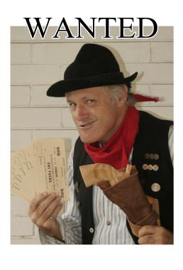 Billy the Bushranger