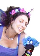 Fairy Lulu