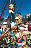 Horns for Kids
