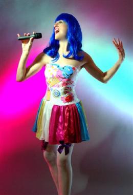 Princesses of Pop