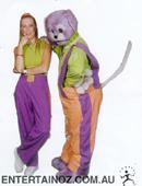 The Pooki-Doos