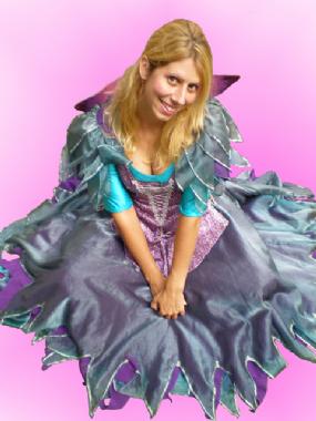 Fairy Donna
