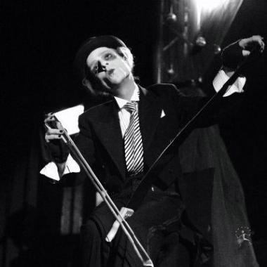 David Splatt