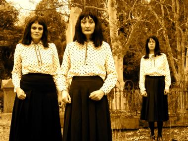 The Kransky Sisters