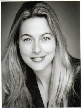 Natacha Curnow