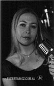 Catherine Estall Quintet