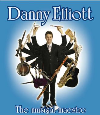 Danny Elliott