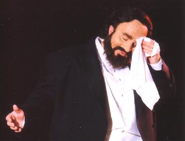 Luciano Pavlova