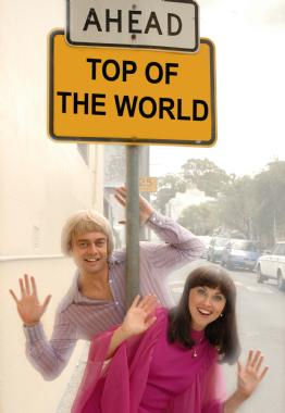 The Carpenters from Kempsey
