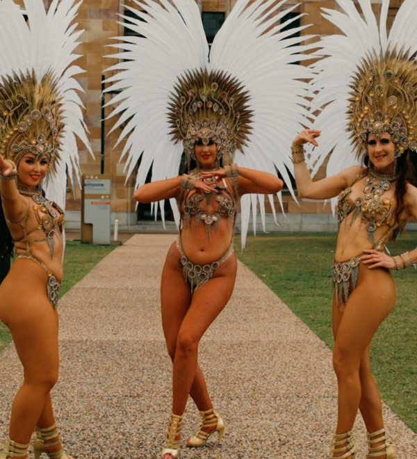 Carnaval Creations