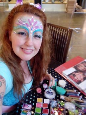 Creative Face Painting