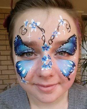 Sparkly Fairy Casey