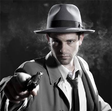Dirk Darrow