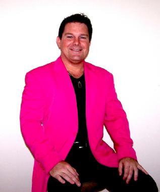 Glenn Keeley