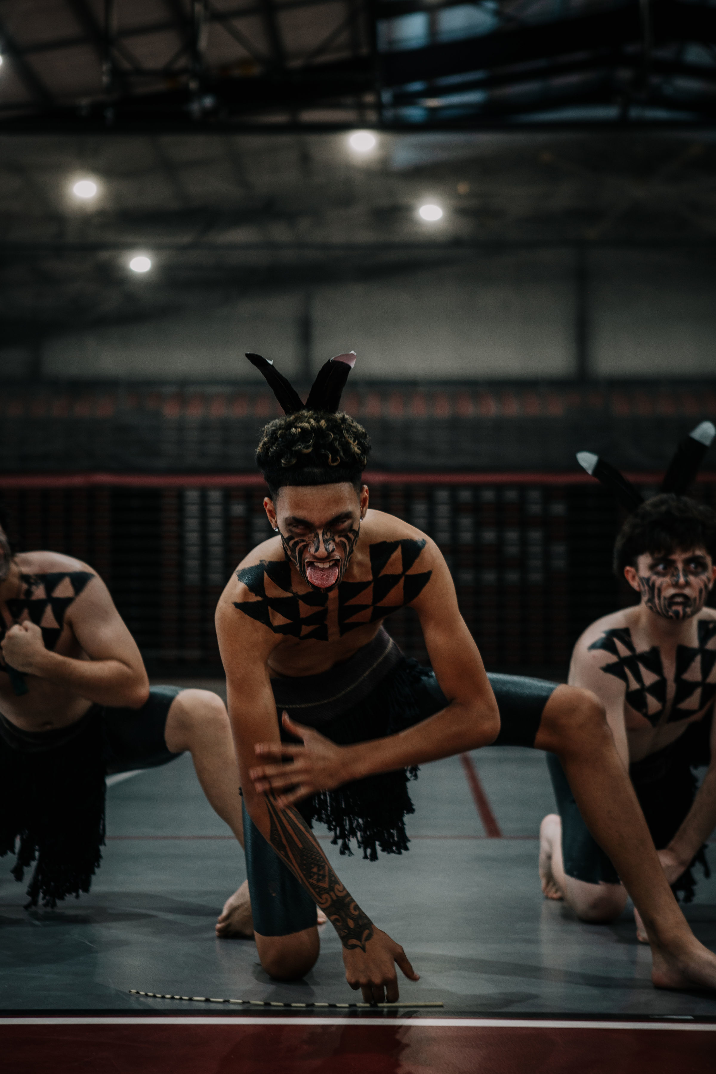 Ngā Manu Pūtohe