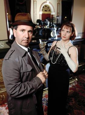 The Murder Company