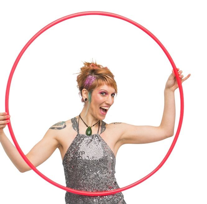 Donna Sparx