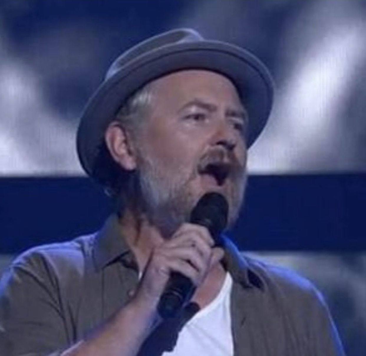 The Hobo Tenor