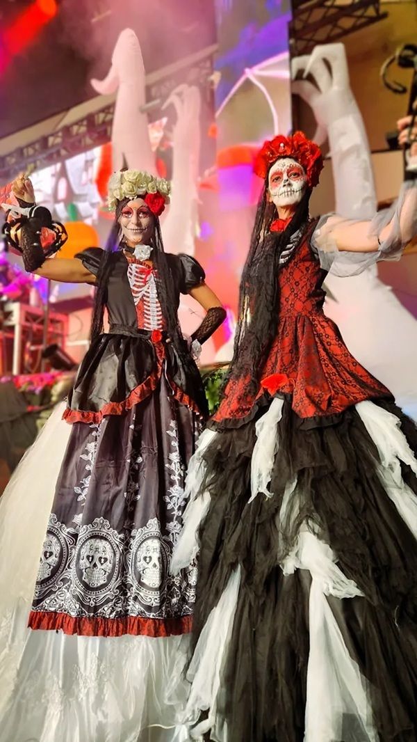 Day of the Dead