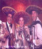 Los Gringos