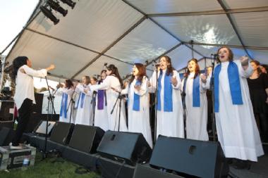 Gospo Music