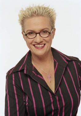 Lisa Crouch