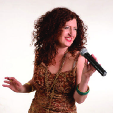 Bonnie Lee Galea