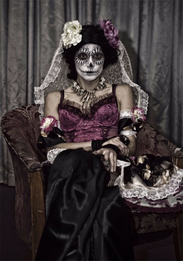 Día de los Muertos