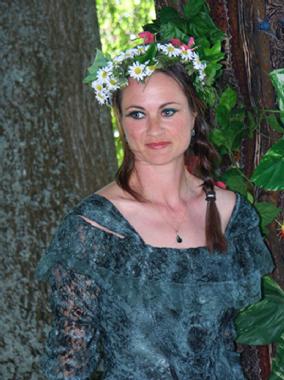 Gosper and the Tale of Her Wings