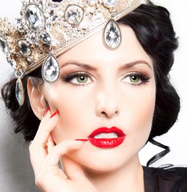 Sina King