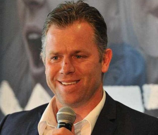 Glenn Archer
