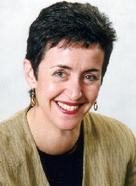 Janet Etty-Leal