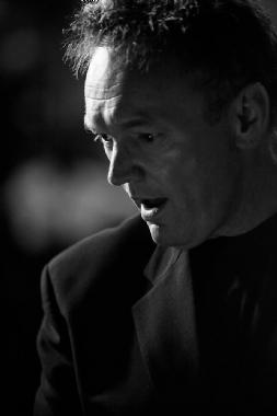 Leigh McRae