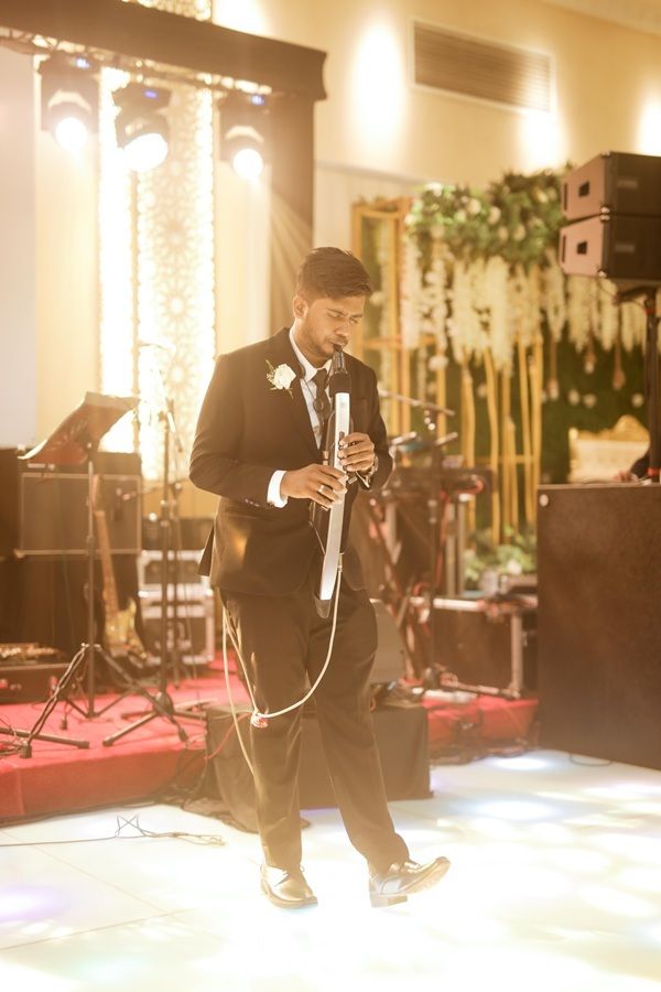 Jani Sax
