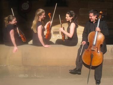 Carinya Quartet