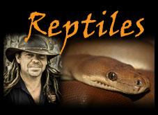 WA Reptiles