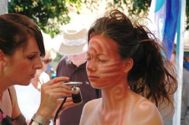 Katz Body Art