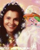 Fairy Queen Caroline