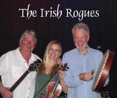 The Irish Rogues