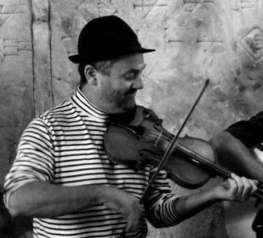 The Whisky Gypsies