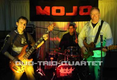Mojo