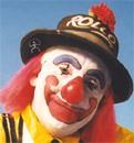 Rollo the Clown