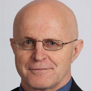 Terry Ryder
