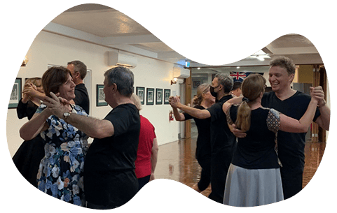Experience Dance