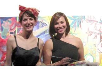 Live Art Entertainment