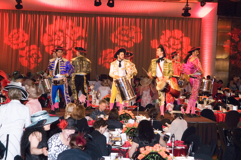 Matador Madness