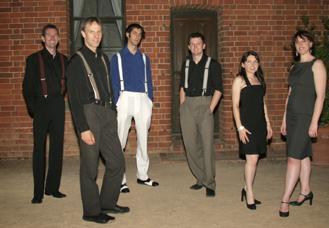 Musical Wise Guys